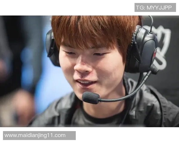 esports最新数据EDG战队在冠军杯中的个人能力表现深度解析与点评