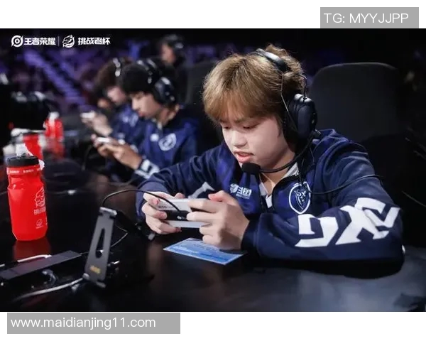 深度探讨杨强在王者荣耀中的成长与挑战之路