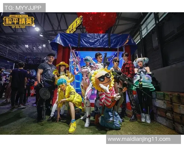 2026电竞新闻专访和平精英制作人周伟揭秘游戏成功背后的秘密与策略